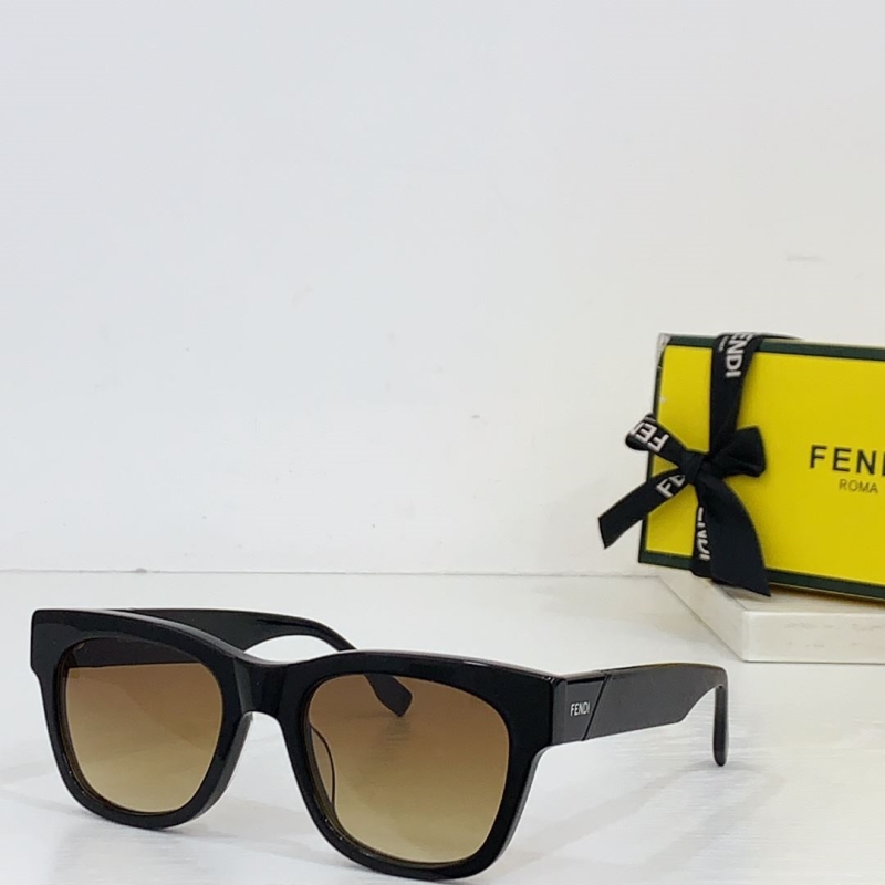 Fendi Sunglasses